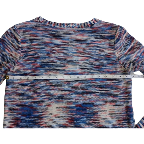 Tommy Hilfiger Sweater Size M - Picture 6 of 12